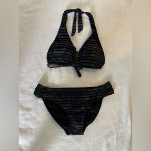Rainbow Bikini